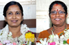 Dakshina Kannada Zilla Panchayats  top posts go to Meenakshi Shantigodu, Kasturi Panja